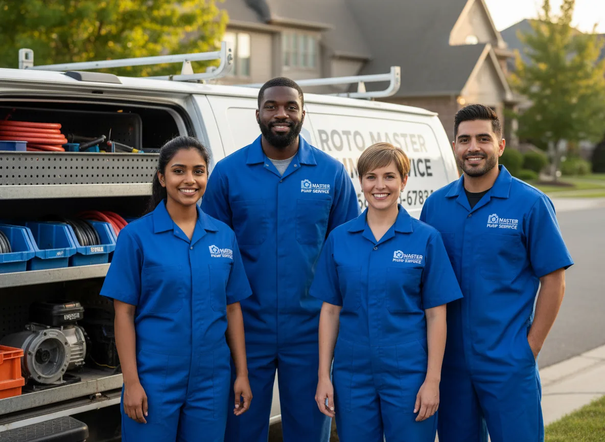 Sump Pump Installation company in Ambrose, GA